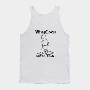 Wrap Lock Baby Tank Top